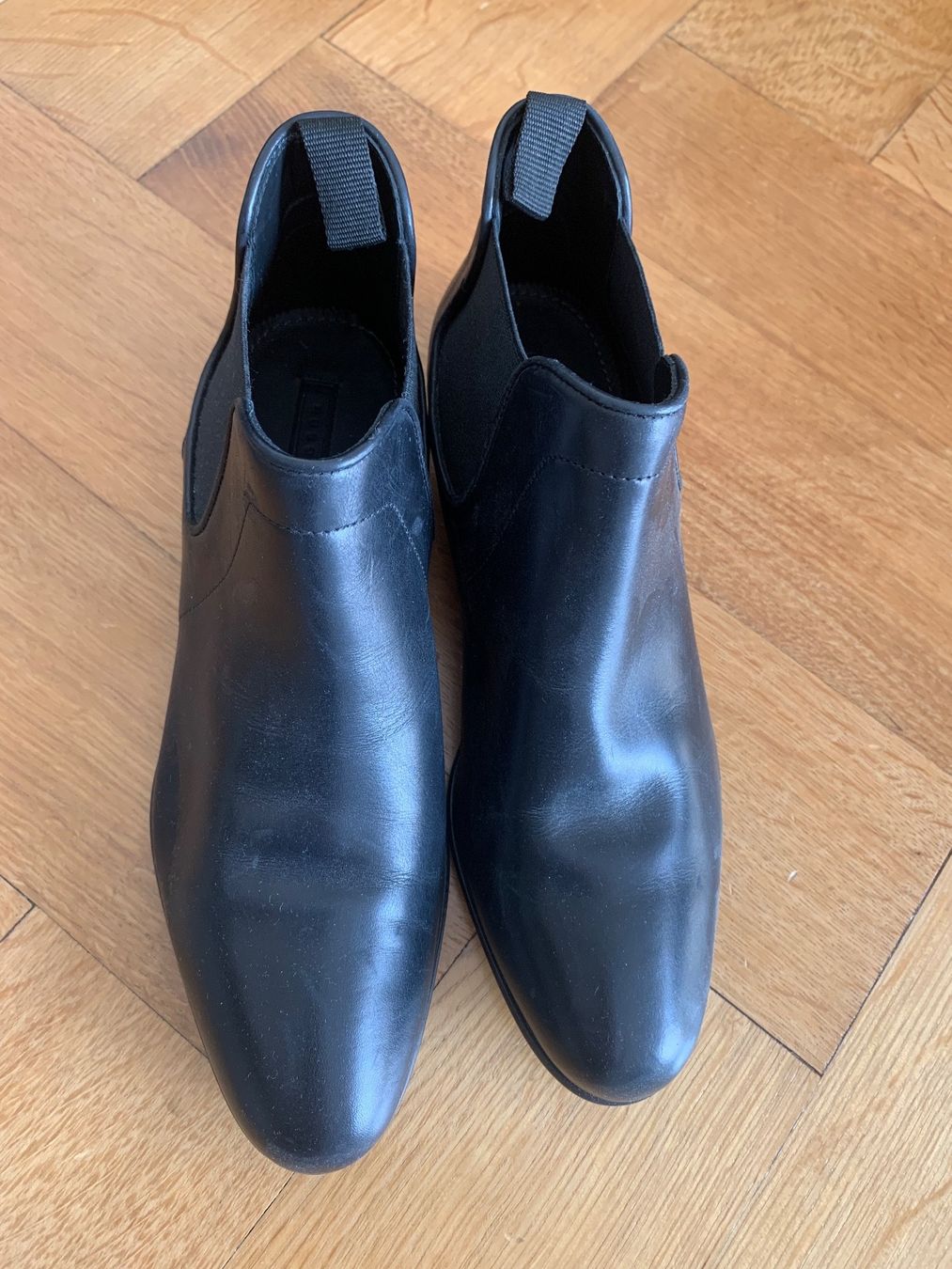 Hugo Boss Scarpe da donna: Hugo Boss Boots – Nuovo (secondo la descrizione) da Glattbrugg venduto da A.S.90