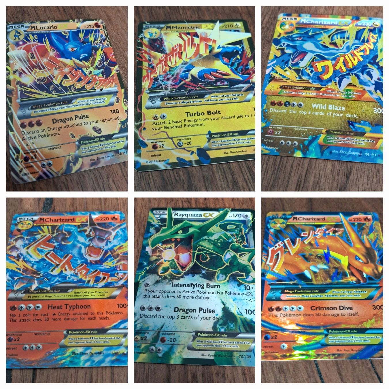 Pokémon Carte collezionabili: Pokemon Karten – Usato da Tagelswangen venduto da Heaven2501 4