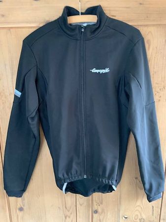 Campagnolo Herren Softshell-Winterjacke