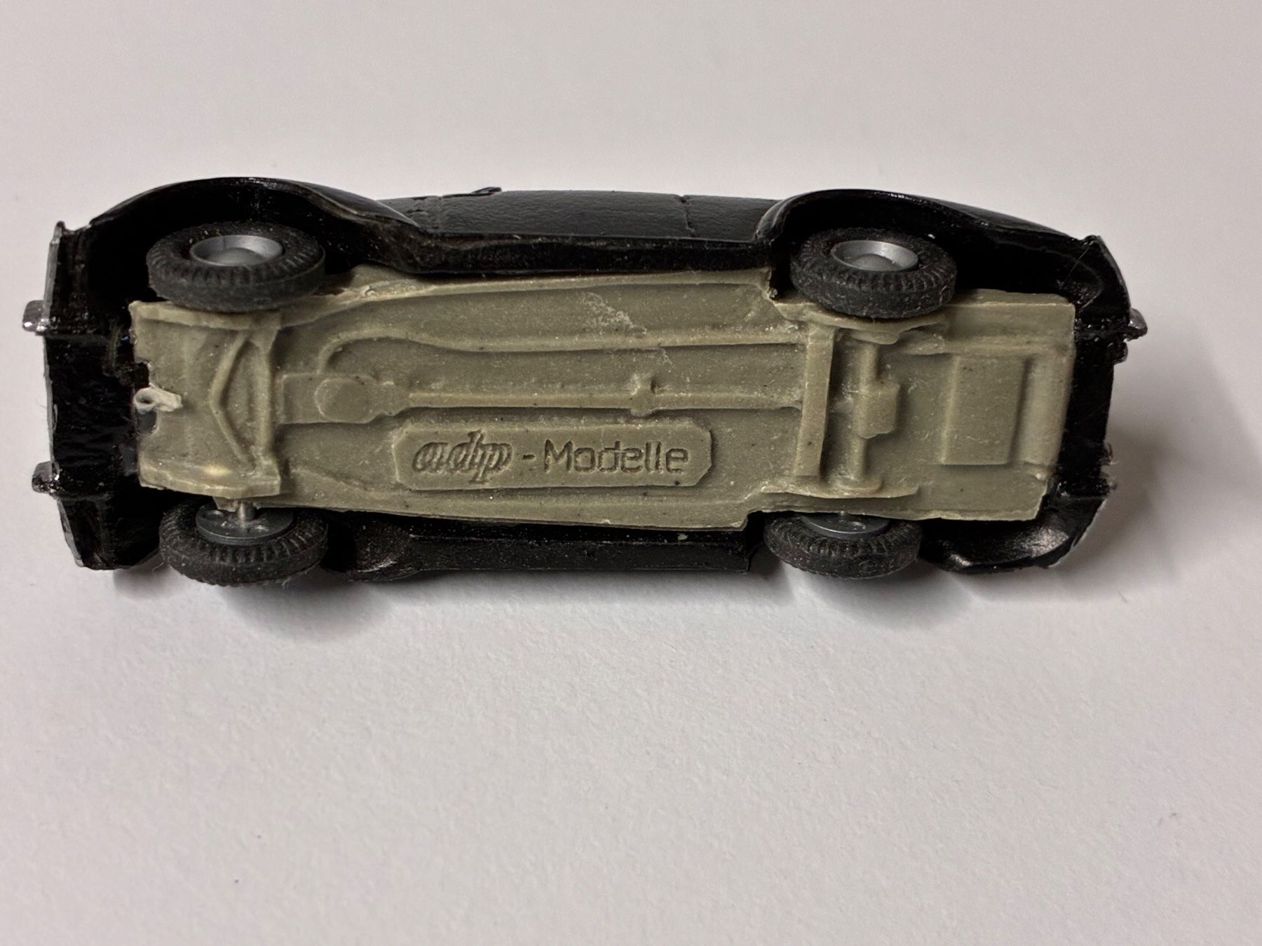 Modellini d'auto: Adler Autobahn Modellauto – Usato da Horw venduto da adler65 6