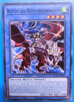 Yu-Gi-Oh! Ritter des Rüstungsdrachen BLVO-DE037