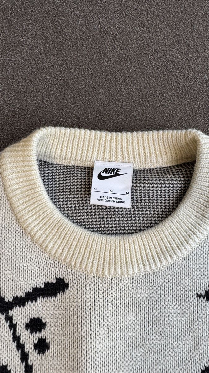 Stüssy Maglioni & Felpe: Nike x Stüssy Pullover, Grösse M – Usato da Speicherschwendi venduto da sen_r6wk 2
