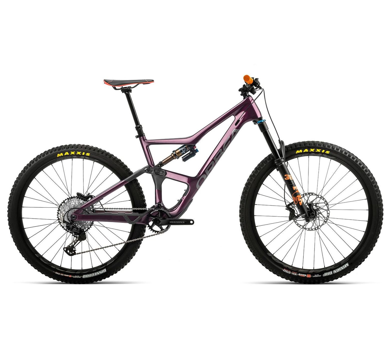 Orbea Velos: Orbea OCCAM M30 LT Grösse L NEU – Neu (gemäss Beschreibung) aus Steinen von Works74