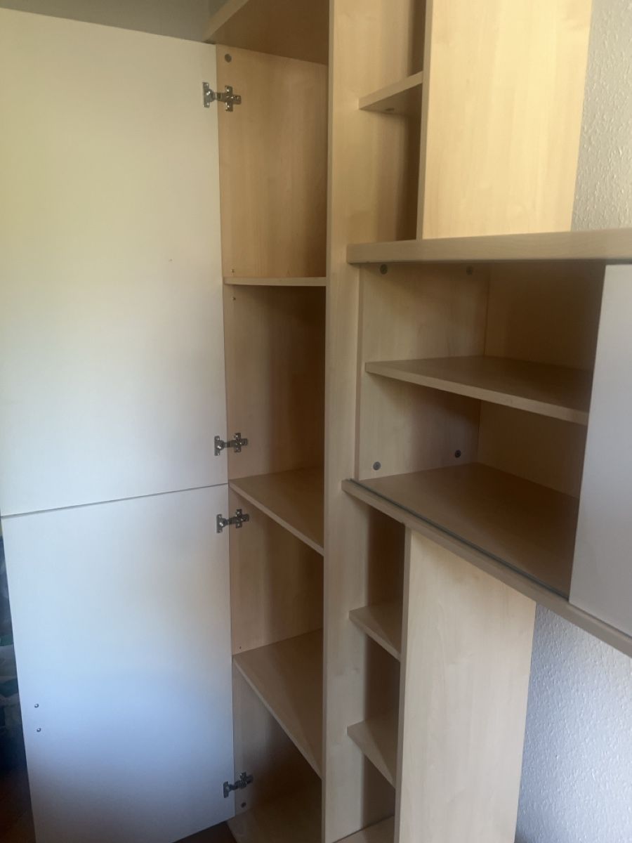 Scaffali: Wohnwand – Usato da Zürich venduto da zue_ng7c 2