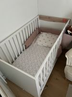 GEUTHER Kinderbett Wave