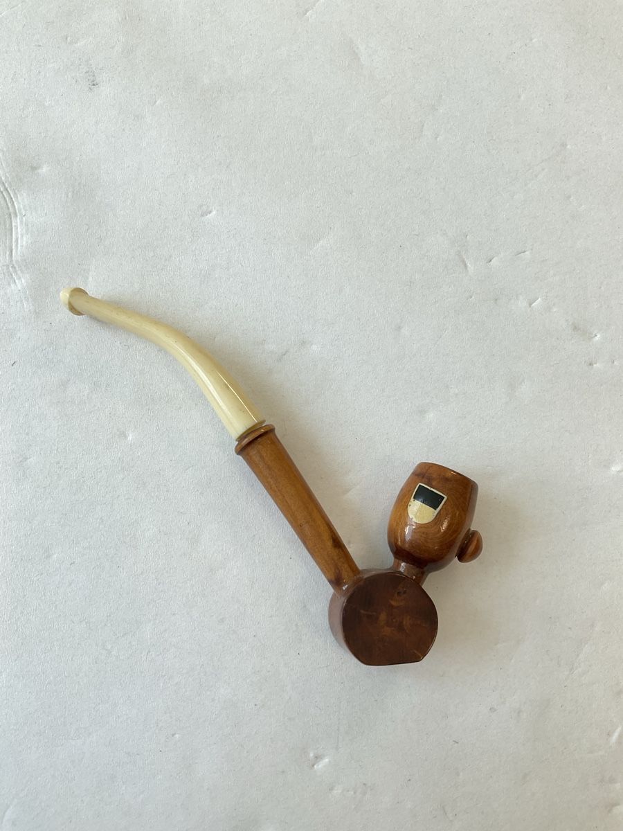 Pipes & Accessoires: Belle petite pipe  – D'occasion à Malleray par Robot12 1