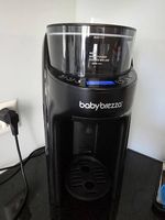 Baby Brezza Formula Pro Advanced