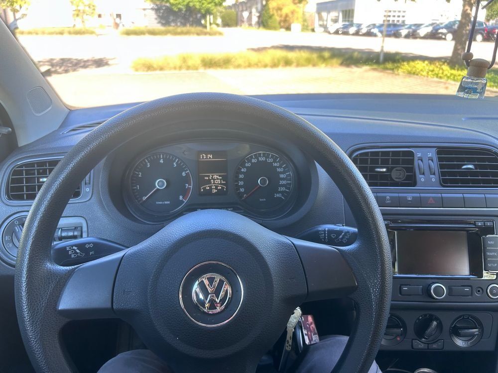 VW Automobili: VW Polo 1.2 TSi – Usato da Teufenthal AG venduto da Haefli2020 2