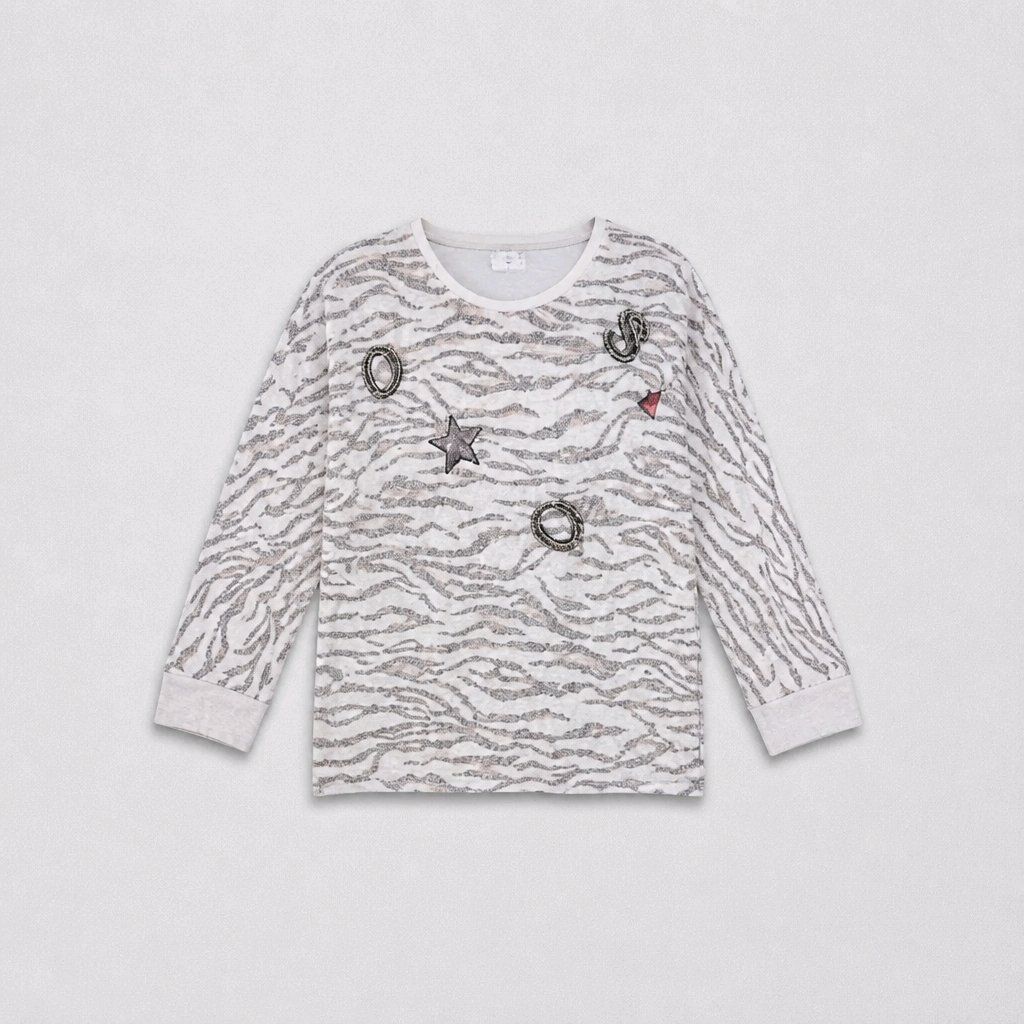 Pullover & Sweatshirts: KEY LARGO Pullover  ca. Gr. S Leo – Gebraucht aus Füllinsdorf von Sunnebliemli7