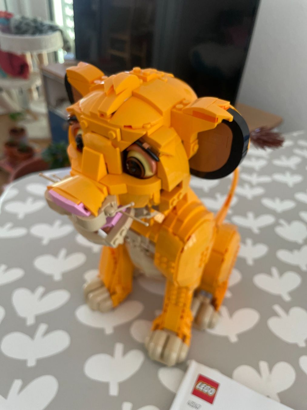 Lego Jouets: The Lion King, Lego – D'occasion à Kriens par 05Panda 1