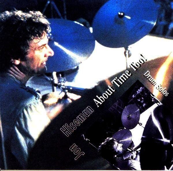 CDs: Kenny wheeler, Jon Hiseman, Eberhard Weber, Charlie Mariano, – D'occasion à Unterbäch par rubicon2012