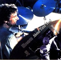Kenny wheeler, Jon Hiseman, Eberhard Weber, Charlie Mariano,