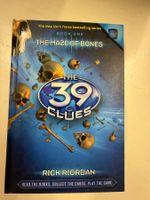 Book One - The Maze of Bones - The 39 Clues
