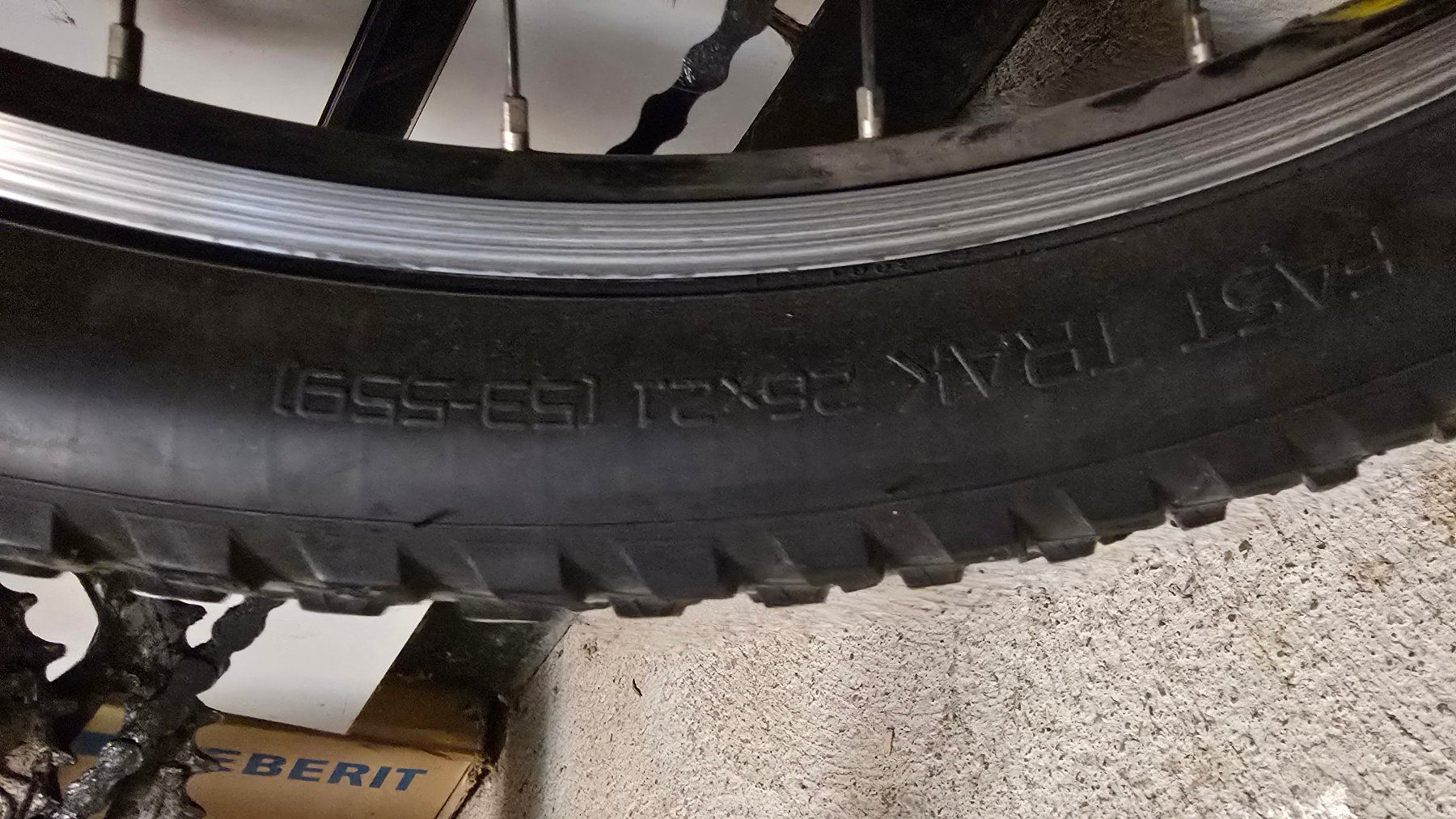 Kona Velos: Mountainbike Kona Grösse 48 – Gebraucht aus Knonau von Mafikno 6