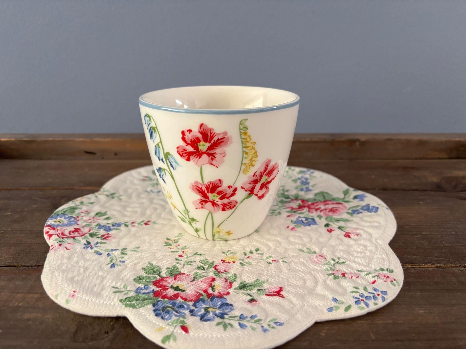 Greengate Tazze: Greengate Set – Nuovo (secondo la descrizione) da Luzern venduto da celine7373