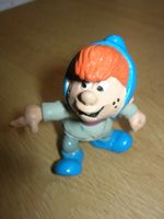 Rotznasen Schlumpf - Gargamels Helfer von Schleich
