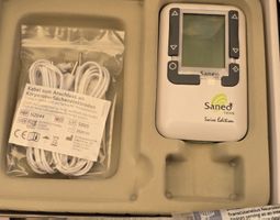NEU TENSIDE  Edition Schmerztherapie NEU mit Elektroden