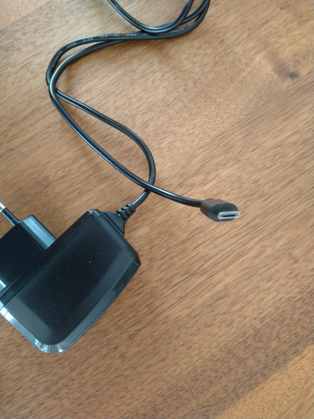 Caricabatterie: Handy Ladekabel Wiko – Nuovo (secondo la descrizione) da Ittenthal venduto da Tresor67 1