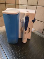 Hydropulseur Braun Oxyjet Oral B Type 3724