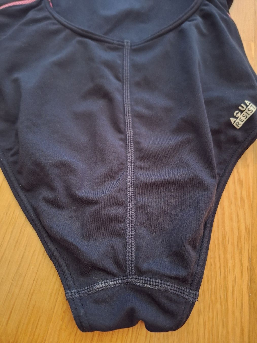 Badekleider & Bikinis: Badeanzug, Grösse 164/XS – Gebraucht aus St.Gallen von dajo0809 3