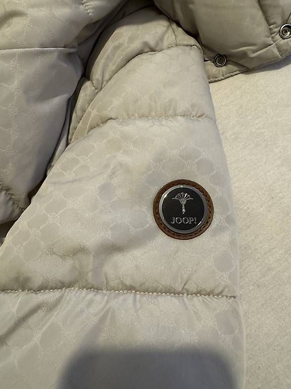 Joop Giacche: JOOP WINTERJACKE – Usato da Kreuzlingen venduto da Mr.Ibi 2
