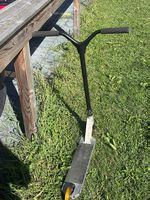 Trottinette