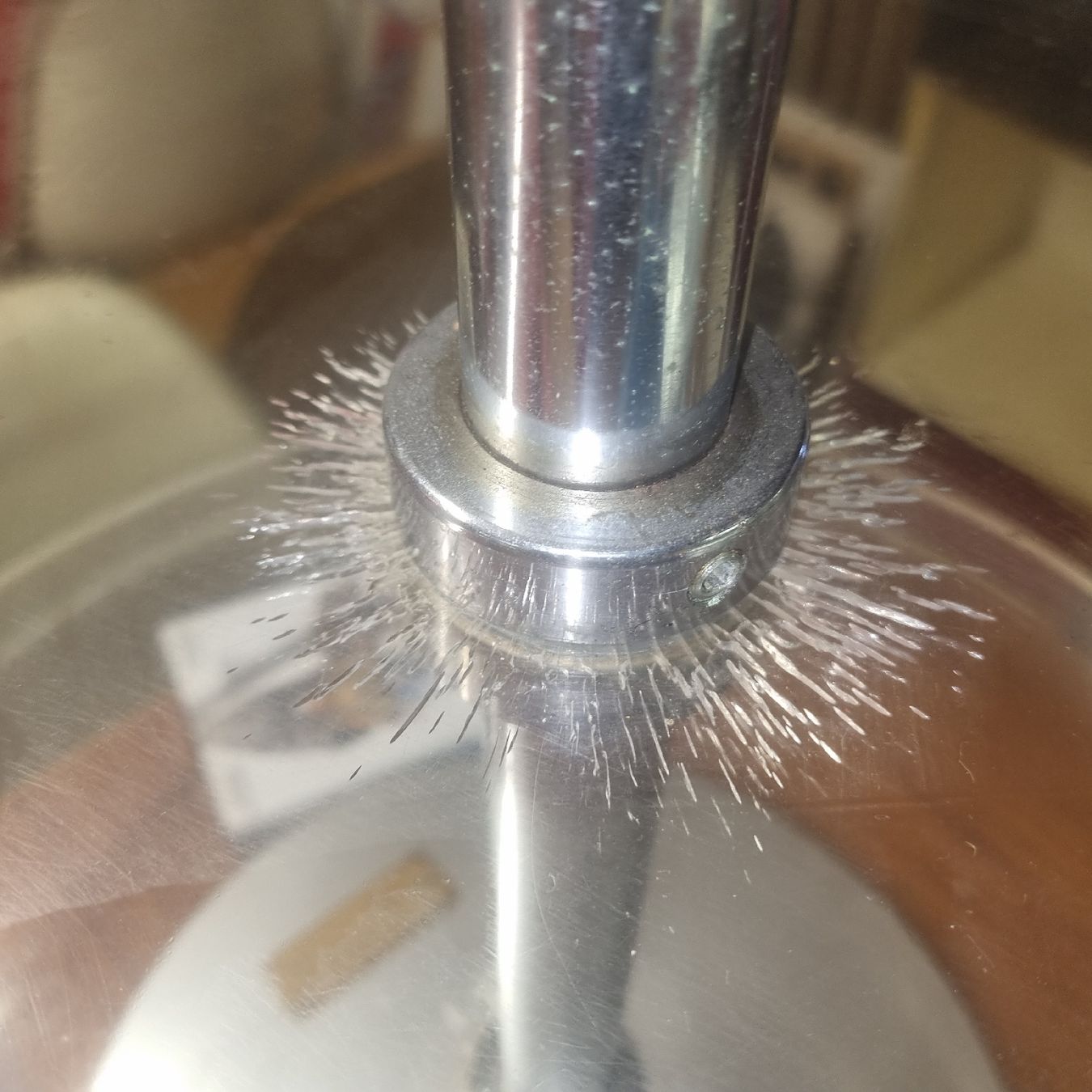 Contenitori & Simili: Gläserkarussell , Gläsergestell, Plexiglas – Usato da Niederbipp venduto da Hst3 3
