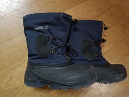 Kamik29 / 30 kinder Winterschuhe Stiefel Schneeschuhe