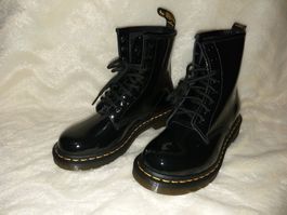 Bottines/Stiefeletten DR MARTENS  Pointure/Nummer 36  Neuves