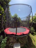 Trampolin Hudora 300 cm top Zustand