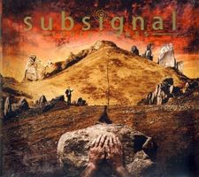 Subsignal - Touch...(Digi)