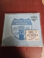 CD Single - Sergeant Pepper – Charge (Trance, 2001)