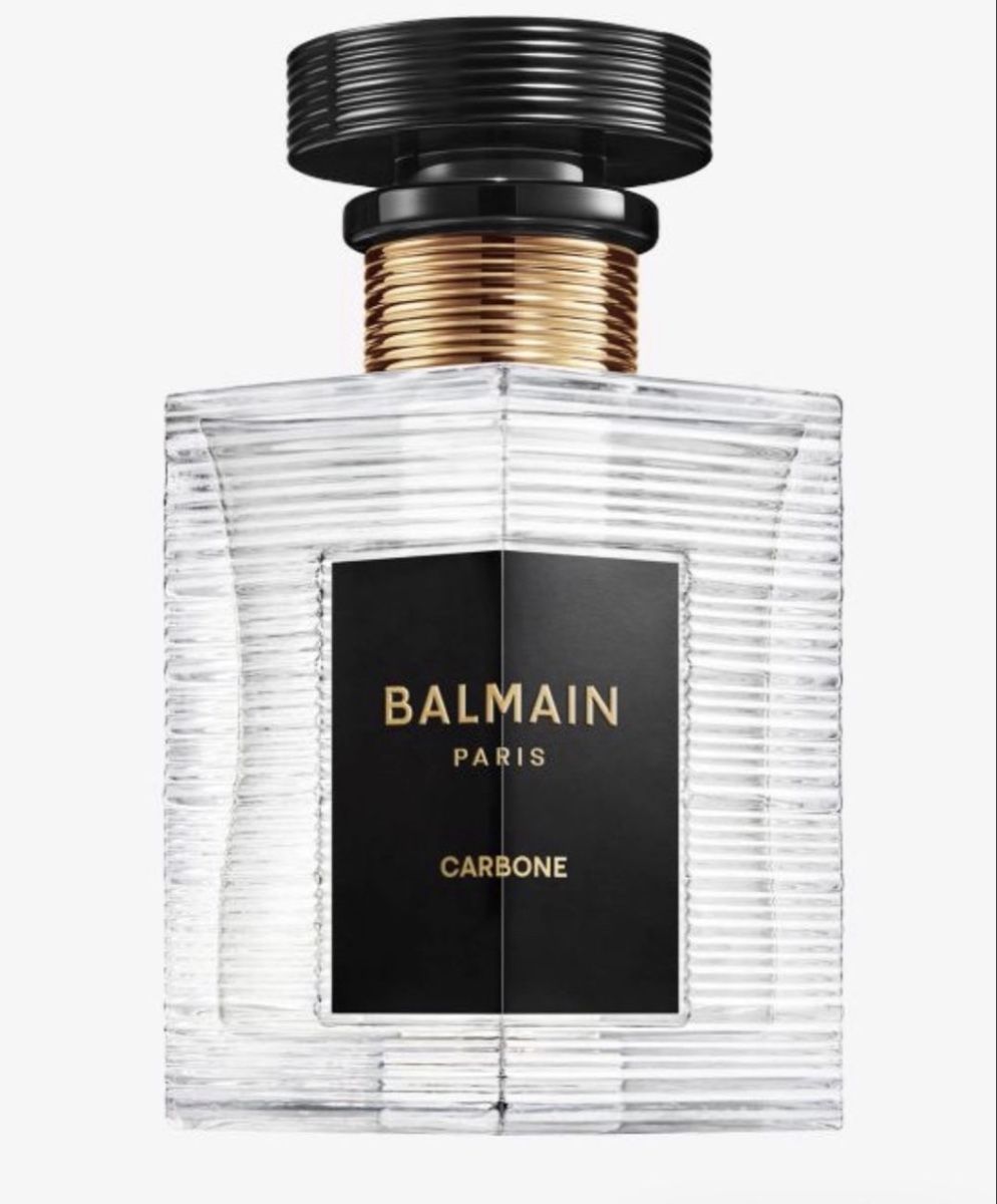 Balmain Profumi & Eau de Toilette: Balmain Carbone, neuwertig & original! Top Duft. – Nuovo (secondo la descrizione) da Zumikon venduto da Valeri79 2