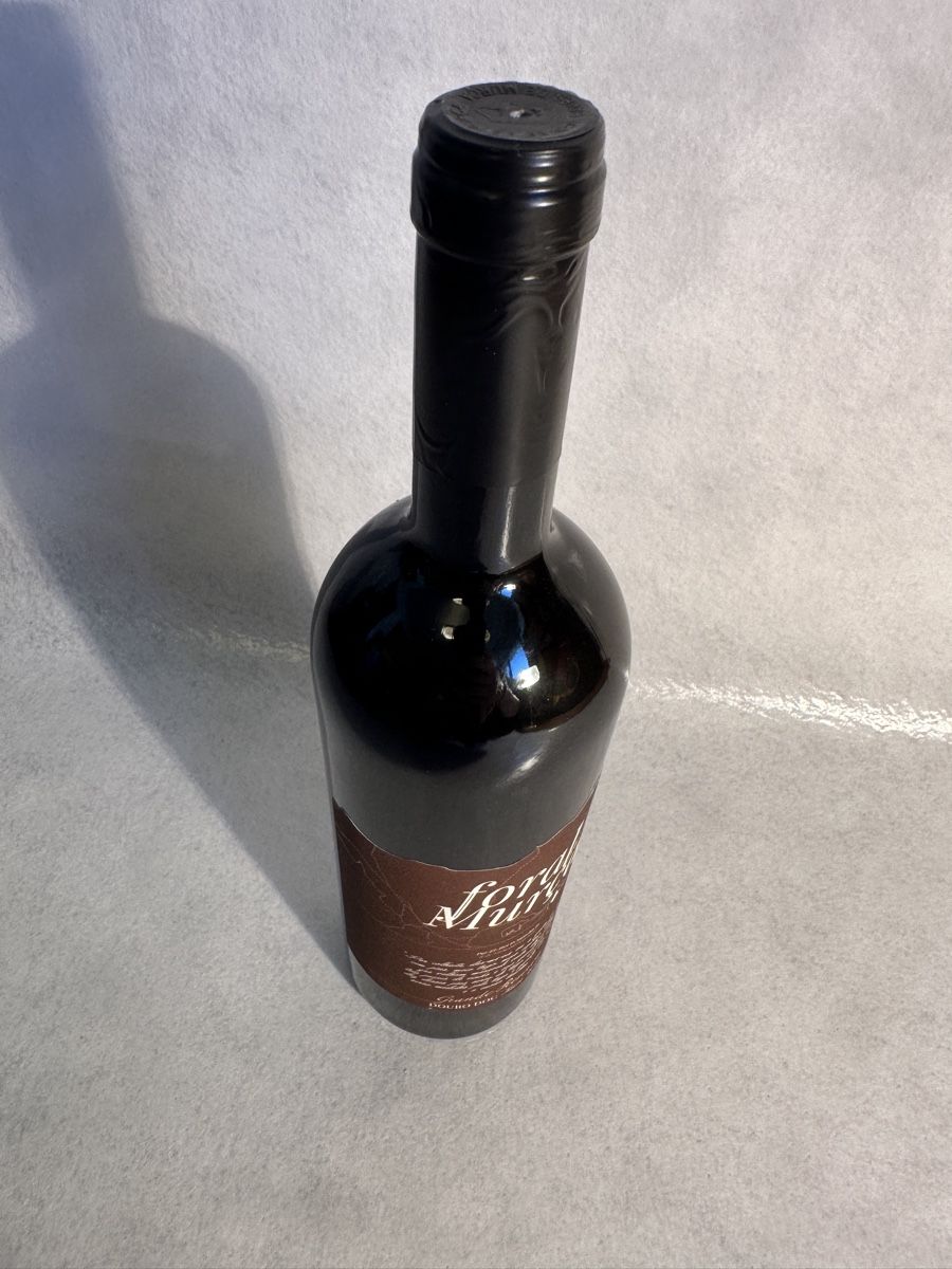 Vino: 2-Bottle Gift Box Foral de Murça Grande Reserva 2017  – Nuovo e nell'imballaggio originale da zürich venduto da Eltons 1