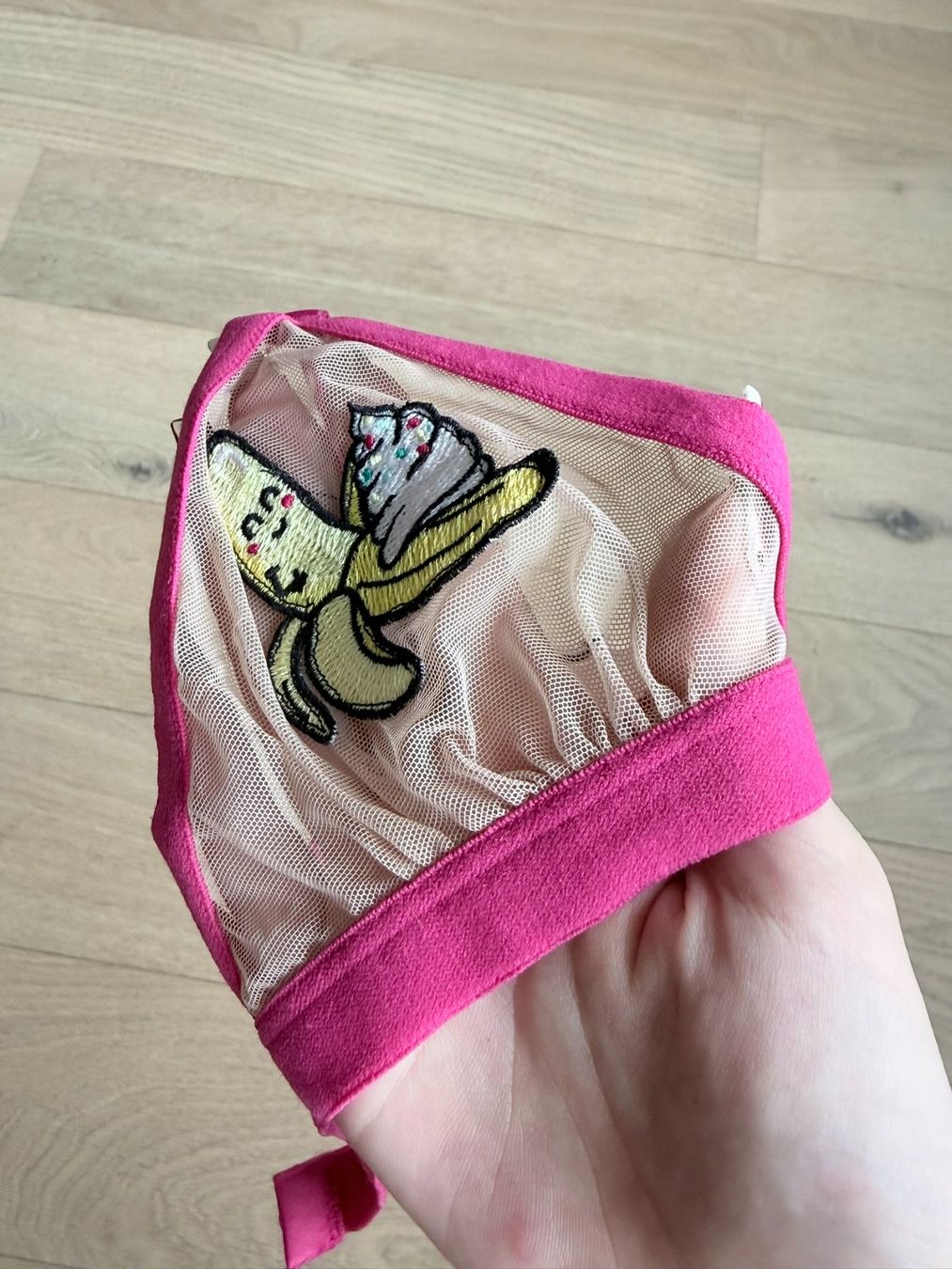 Tezenis Sonstige Unterwäsche: Soutien-gorge transparent – Gebraucht aus Bulle von sop_ct6x 2