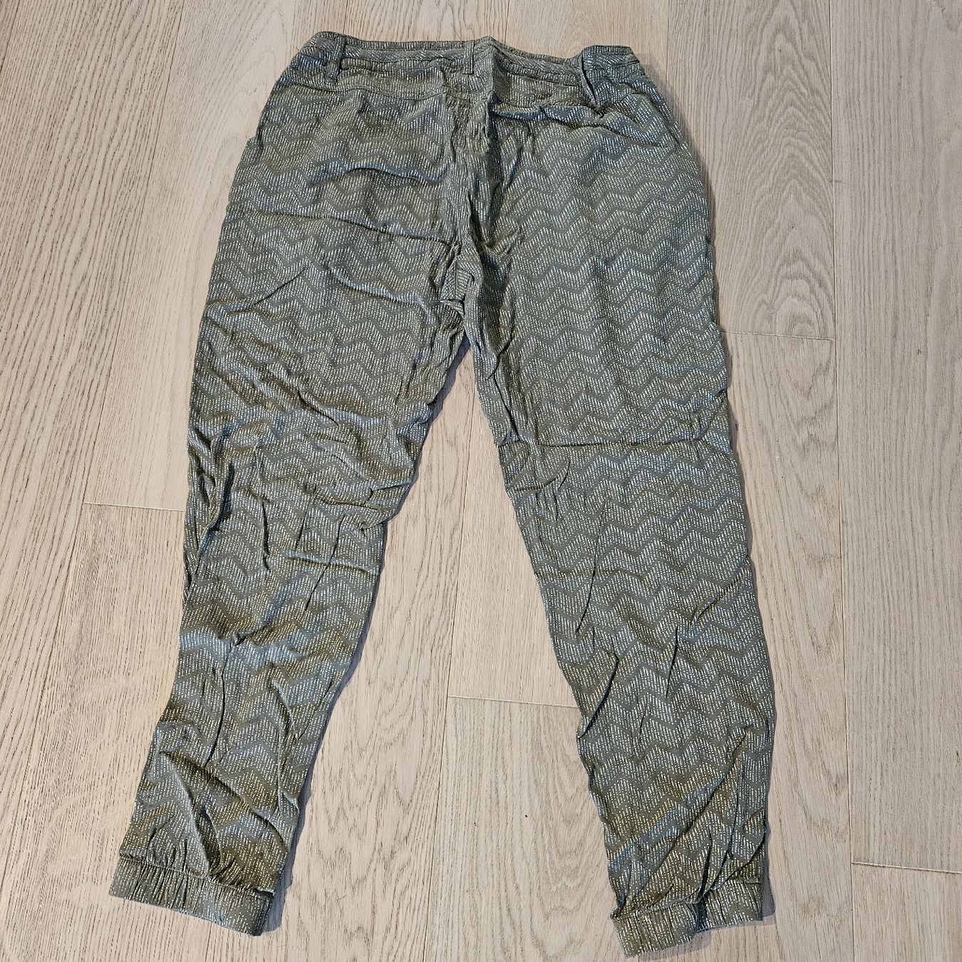 Ragwear Pantaloni: Ragwear Sommerhose – Usato da Rüschlikon venduto da niwa 3