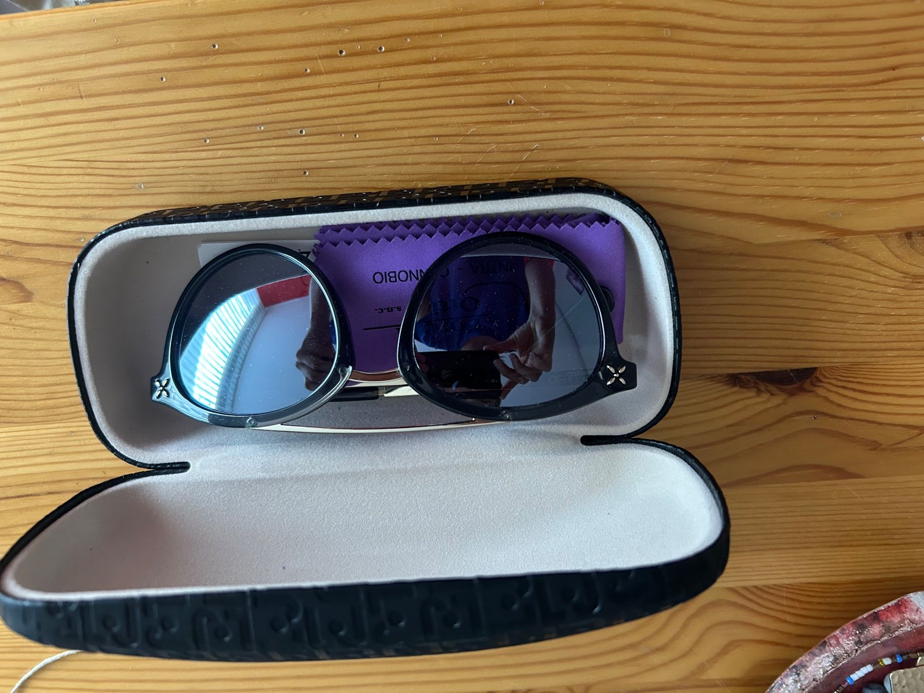 Occhiali & Lenti: Liujo Sonnenbrille – Nuovo e nell'imballaggio originale da Zürich venduto da Valentinastoira1 2