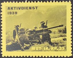 Mot Infanterie Kanonen Abt 33, 2.WK, Wi Art 201
