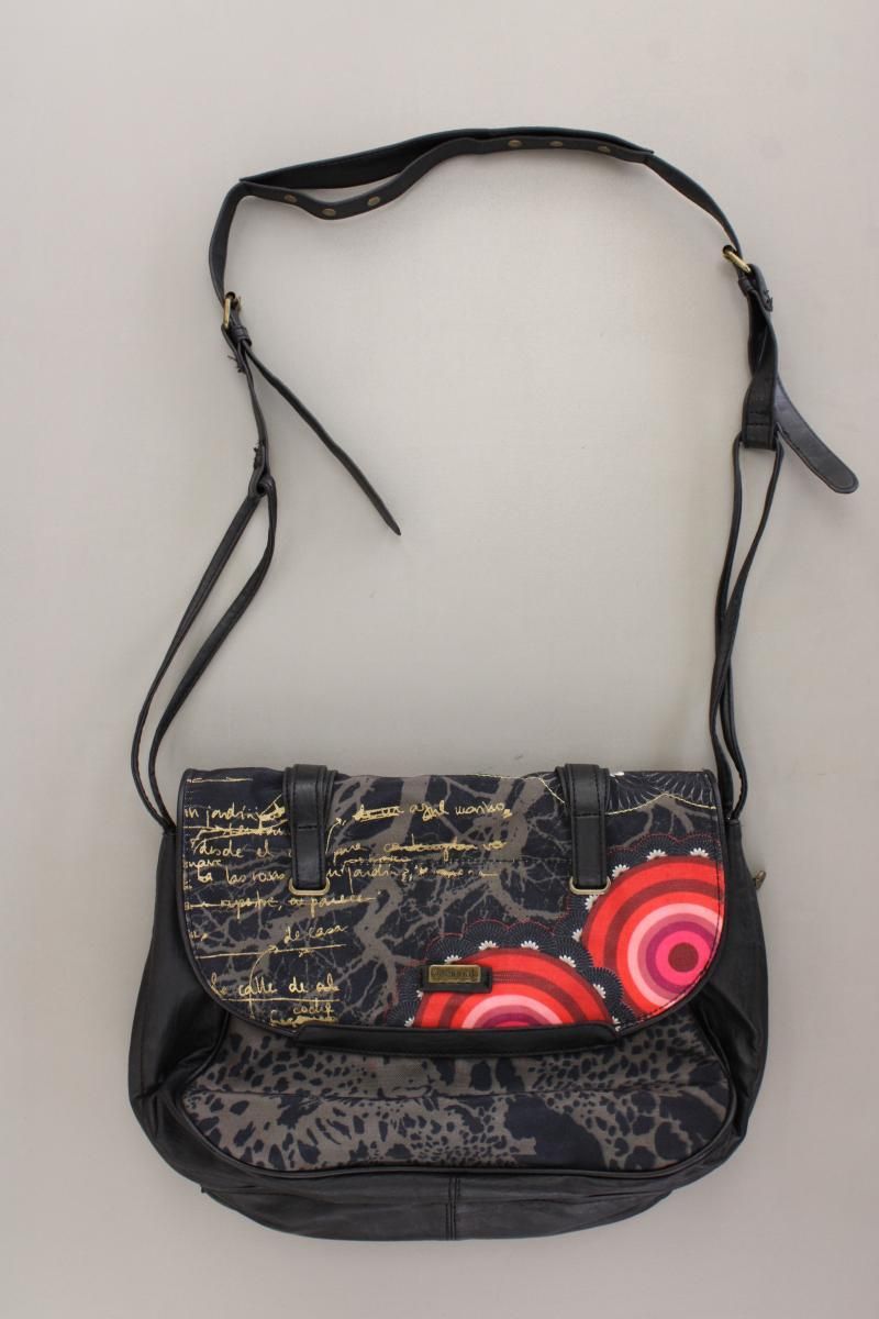 Borse da donna: Desigual Umhängetasche mehrfarbig – Usato da Neustadt an der Waldnaab venduto da SecondLifeFashion 1