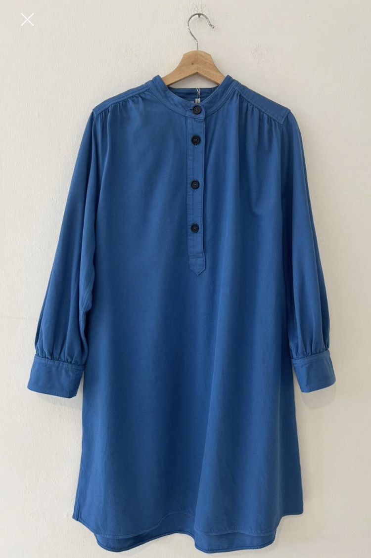 Arket Vestiti: Neues Arket Organic Cotton Kleid – Nuovo e nell'imballaggio originale da Wettingen venduto da epe_9vbf