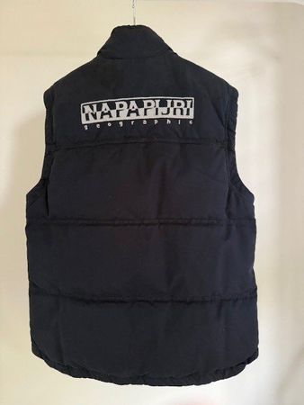 Veste sans manche NAPAPIJRI