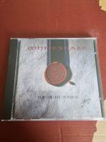 CD - Whitesnake – Slip Of The Tongue (Hard Rock, 1989)