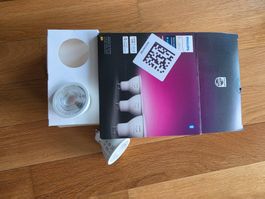 Philips hue 4x white