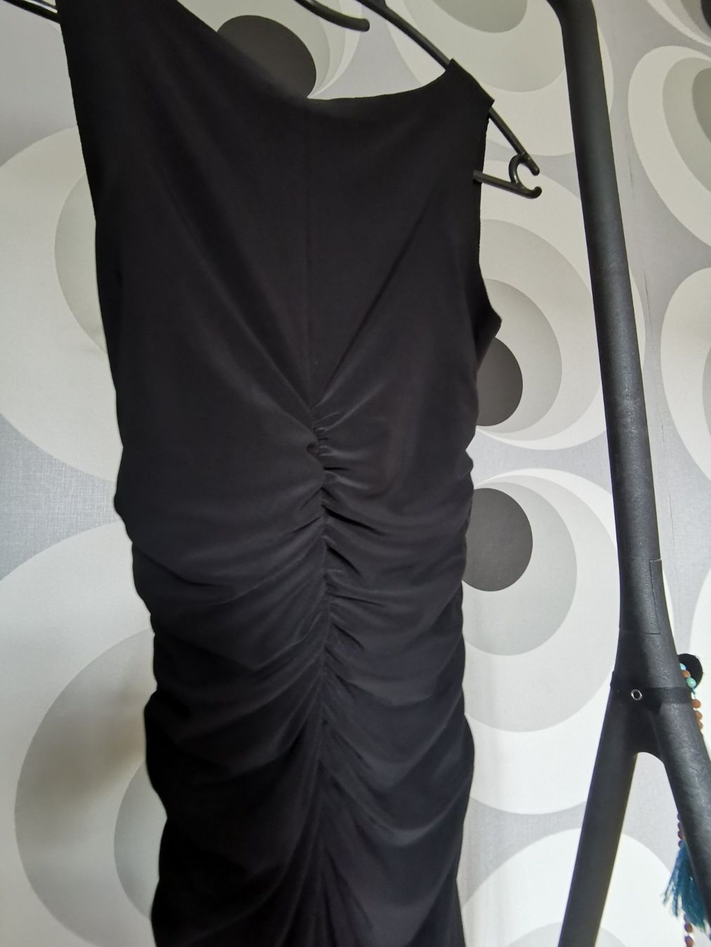 Vestiti: Schönes schwarzes Kleid, Grösse S – Nuovo (secondo la descrizione) da Schöfflisdorf venduto da sonjastarfish 4