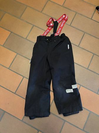 Reima Skihose Grösse 110