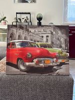 Tableaux art urbain 