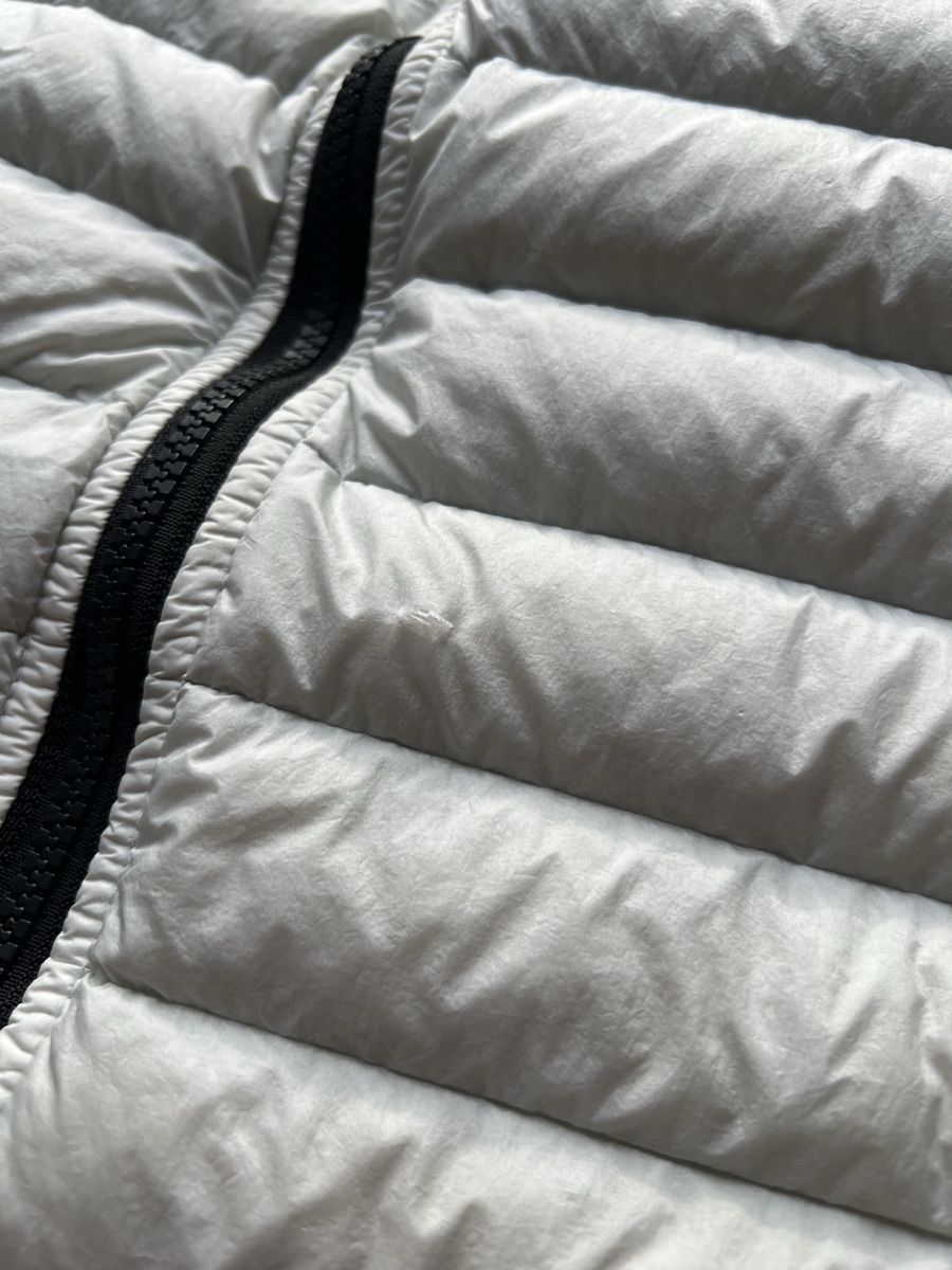 Stone Island Giacche: Stone Island Puffer Jacket – Usato da St. Margarethen TG venduto da compass.island 8