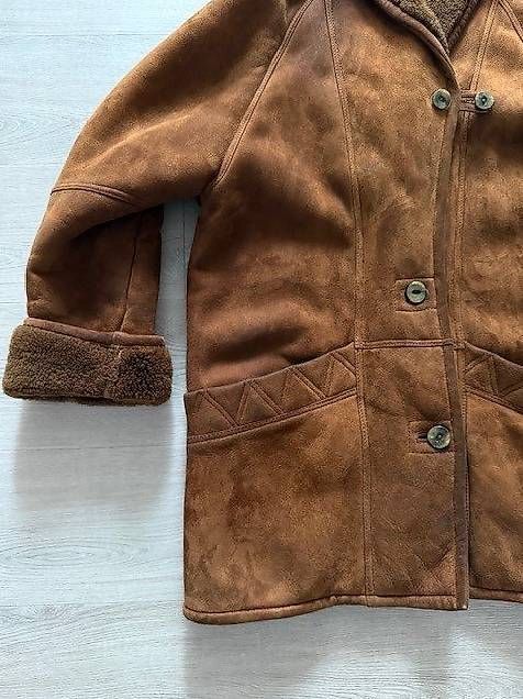 Jacken: echte Lederjacke – Gebraucht aus Zürich von marta89 1