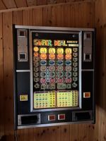 Spielautomat Super Deal Wandmontage gebraucht