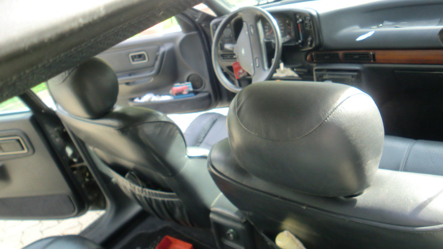 Ford Automobili: Ford Scorpio Ghia Executiefe 2.9i l – Usato da Giswil venduto da Wiskiy95 6